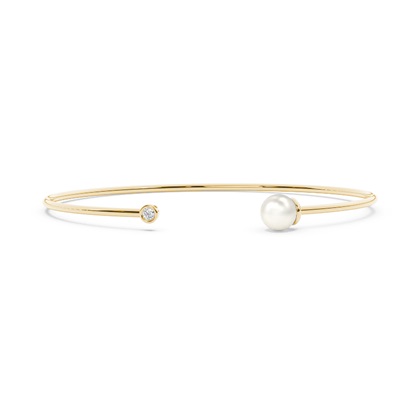 Yellow Gold Gemstone Rings & Diamond Earrings