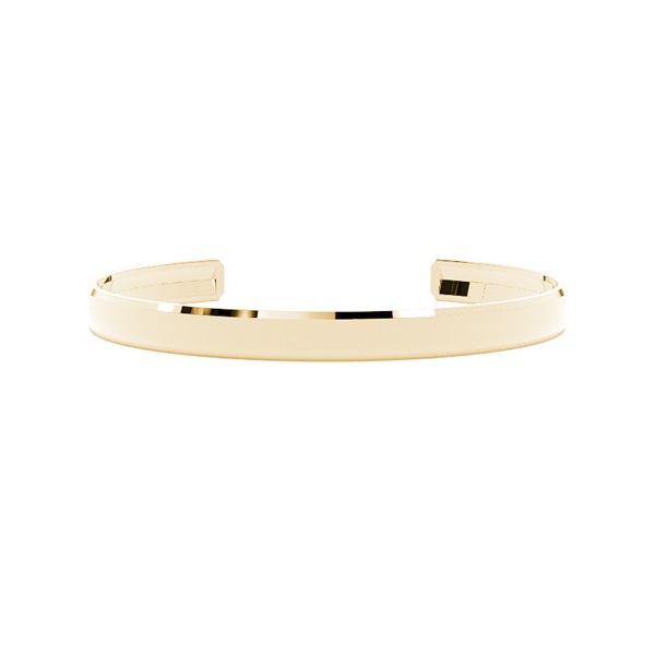 Men's Cuff Bangle