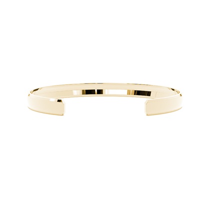 Gelbgold Diamant Armbänder