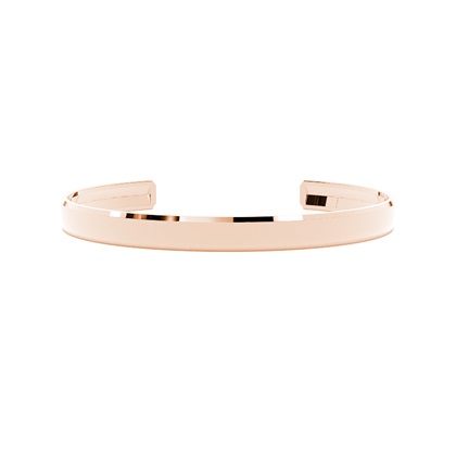 Rose Gold Diamond Bracelets