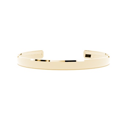 Yellow Gold Diamond Bracelets
