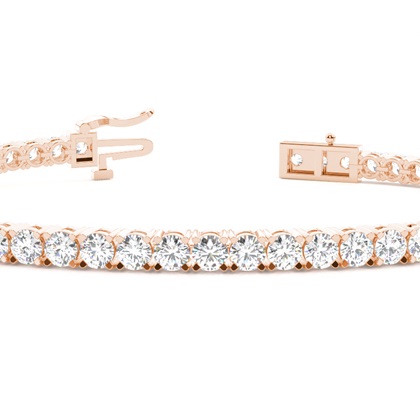 Brilliant Rotgold Mutter Geschenke