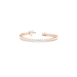 Zinken Set Tennis Armband