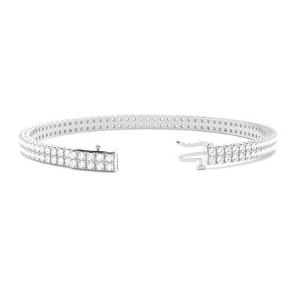 Brilliant Diamant Armbänder
