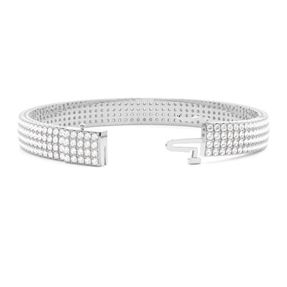 Brilliant Diamant Armbänder