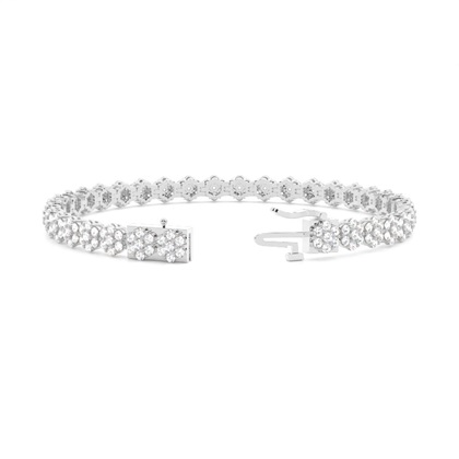 Brilliant Diamant Armbänder