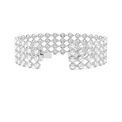 Brilliant Diamant Armbänder