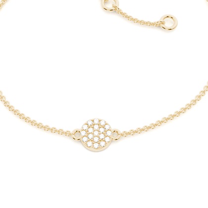 Yellow Gold Everyday Bracelets