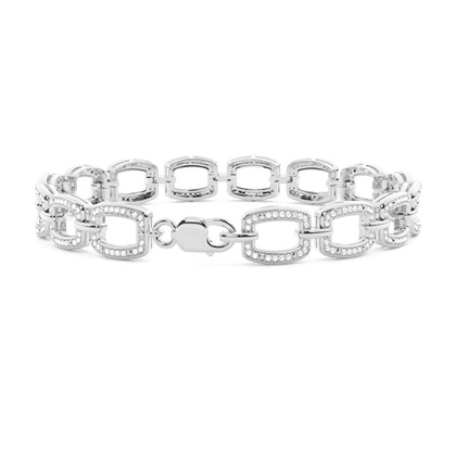 Brilliant Diamant Armbänder