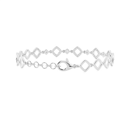 Brilliant Diamant Armbänder