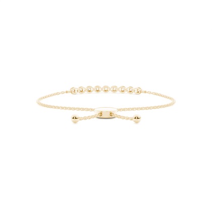 Illusion Plate Krappenfassung Diamant Everyday Armband