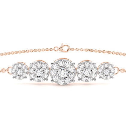 Rose Gold Mum Jewellery Gifts