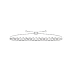 Pulsera de diamante de diamante de diamante