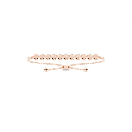 Rose Gold Diamond Bracelets