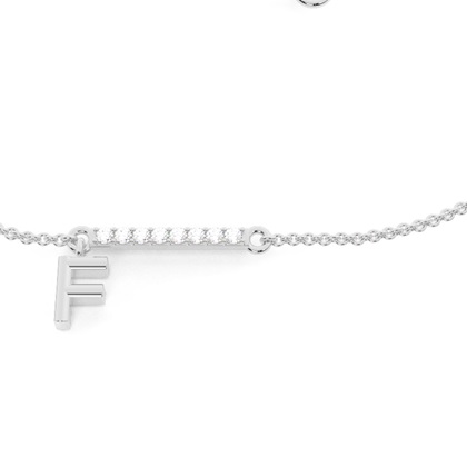 Brilliant Diamant Armbänder