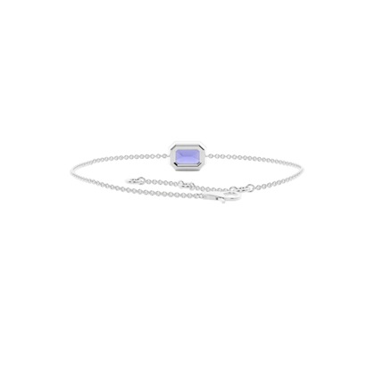 Smaragd Připraveno k dodání diamantových náramků Náramky