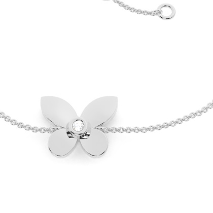 Brilliant Diamant Armbänder