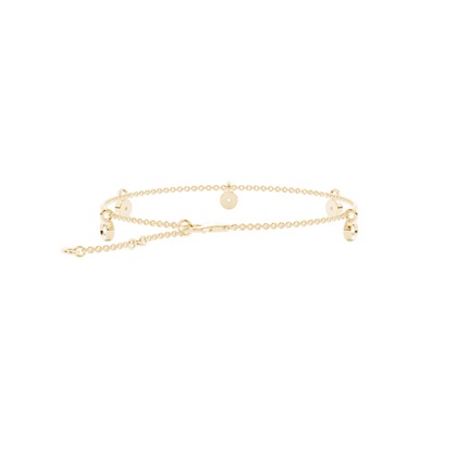 Round Cut Diamond Bracelets