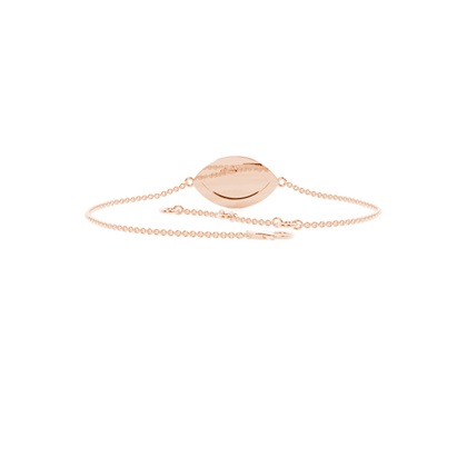 Rose Gold Diamond Bracelets