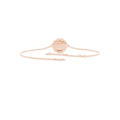 Rose Gold Diamond Bracelets