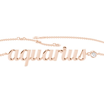 Rose Gold Friendship Bracelets