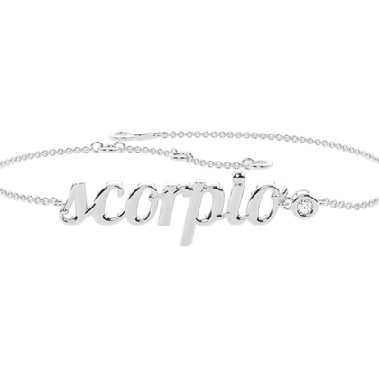 Platinum Friendship Bracelets