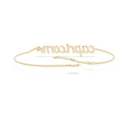 Yellow Gold Diamond Bracelets