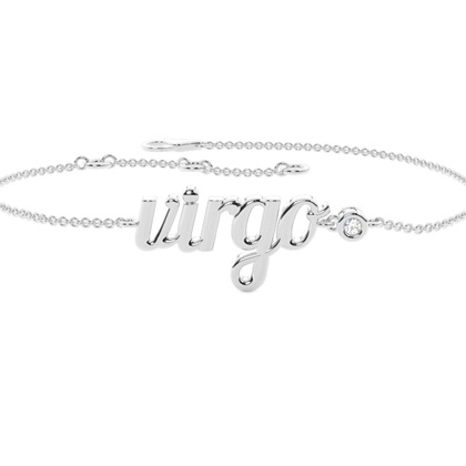 Silver Friendship Bracelets