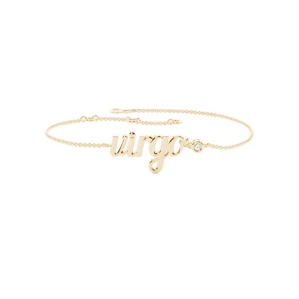 Yellow Gold Diamond Bracelets