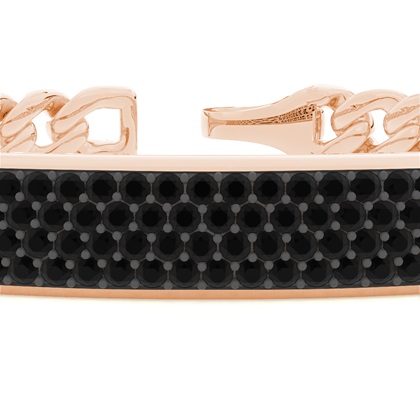 Oro rosa Uomo Braccialetti