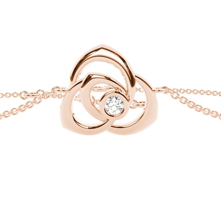 Rotgold Meilensteine Geschenke