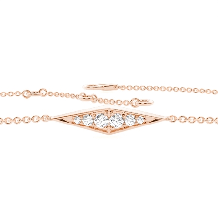 Rotgold Meilensteine Geschenke