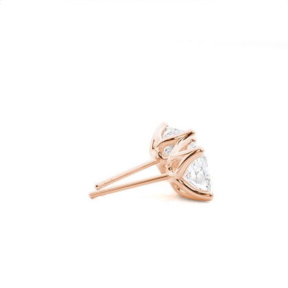 Prinzessin Rotgold Diamantschmuck Geschenke