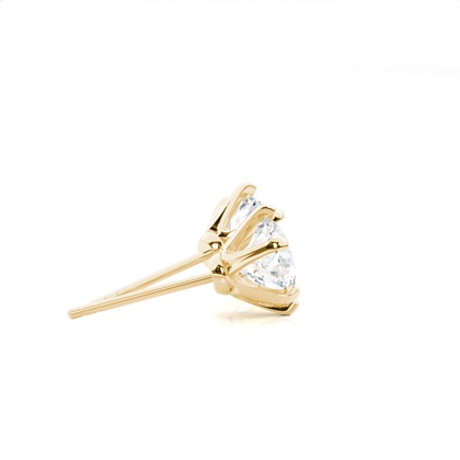 Yellow Gold Available Now