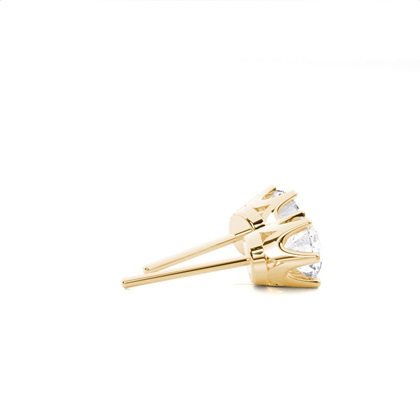 Yellow Gold Anniversary Jewellery Gifts