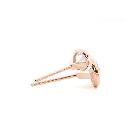 Rose Gold Diamond Jewellery Gifts