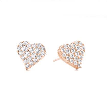 Rose Gold Wife Jewellery Gifts