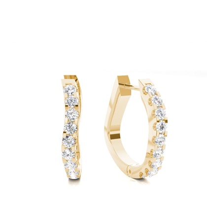 Yellow Gold Wife Jewellery Gifts