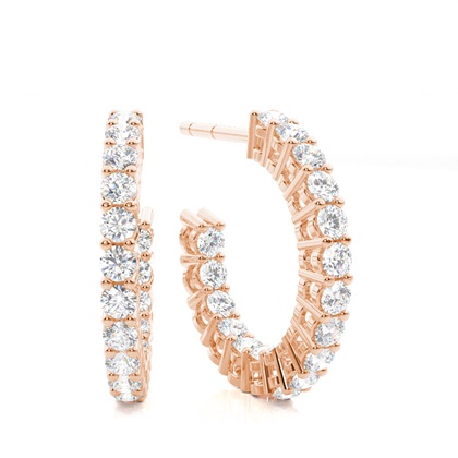 Rose Gold Wife Jewellery Gifts