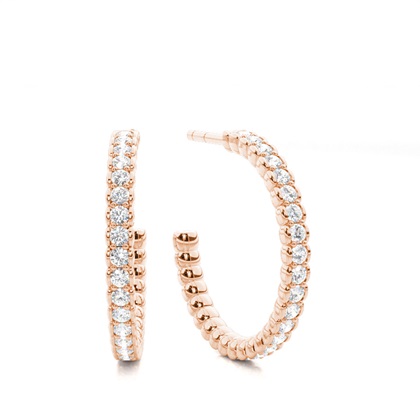 Rose Gold Wife Jewellery Gifts