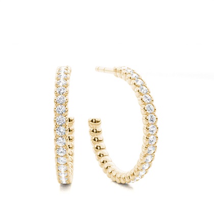 Yellow Gold Wife Jewellery Gifts