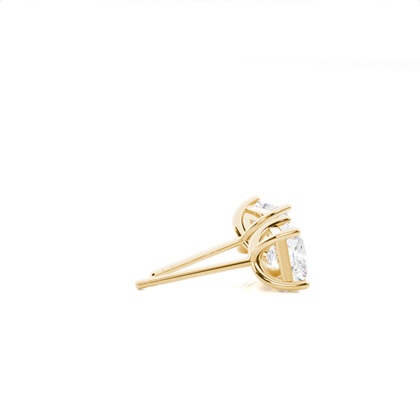 Yellow Gold Diamond Jewellery Gifts For Mum