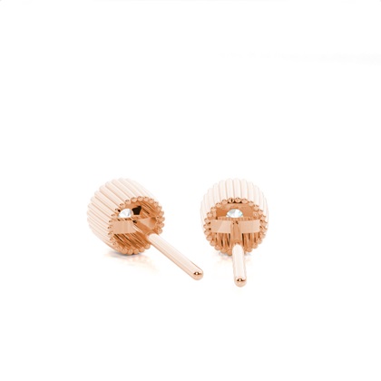 Designer Diamanten Oorknopjes