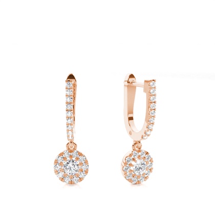 Rose Gold Wife Jewellery Gifts