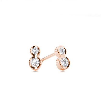 Rose Gold Wife Jewellery Gifts