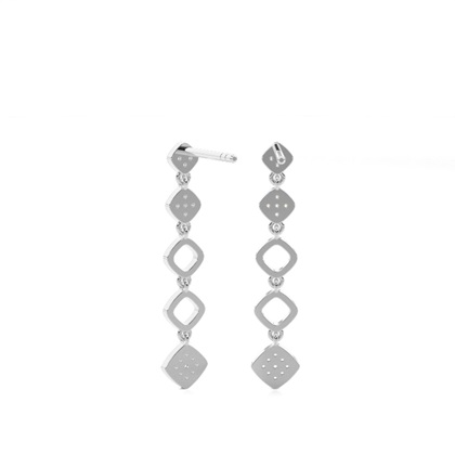 Dangle Designer Stud Earring