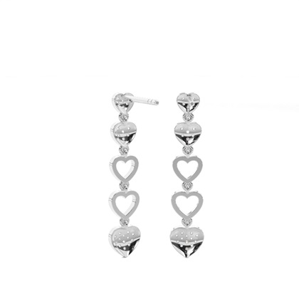 Dangle Designer Stud Earring