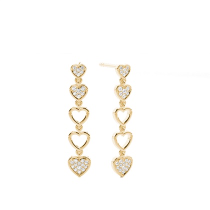 Yellow Gold Wife Jewellery Gifts