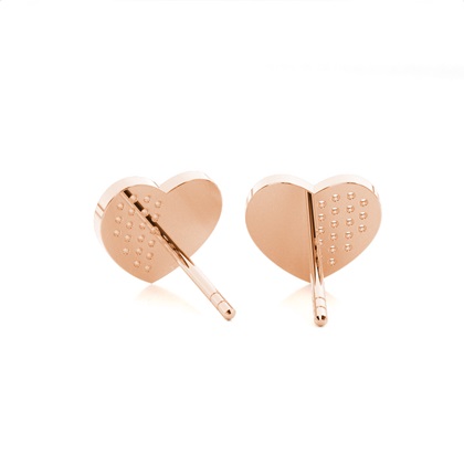 Pave Zetting Diamanten Designer Oorbellen