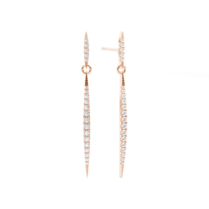 Rose Gold Wife Jewellery Gifts